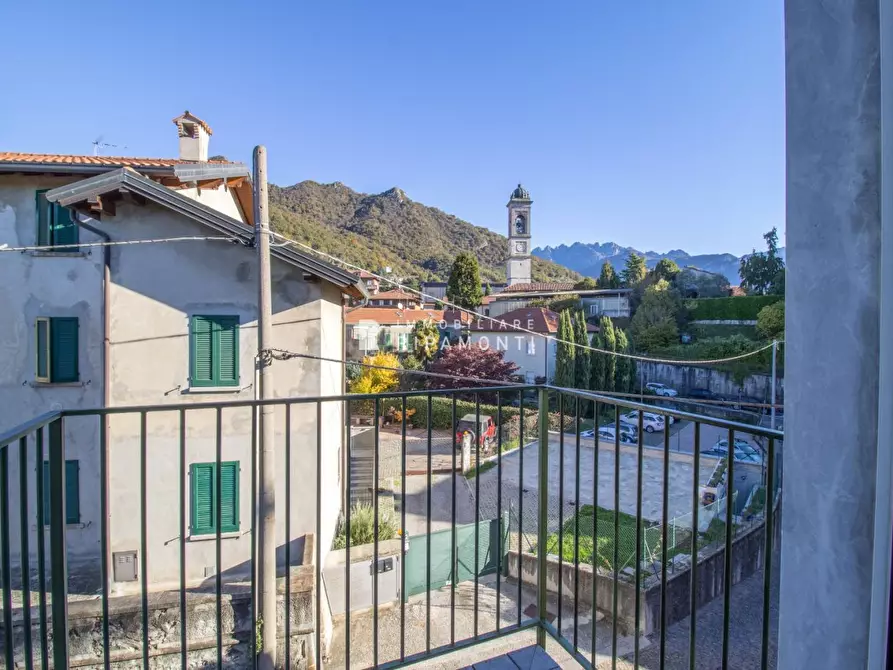 Immagine 4 di Appartamento in vendita  3 a Galbiate