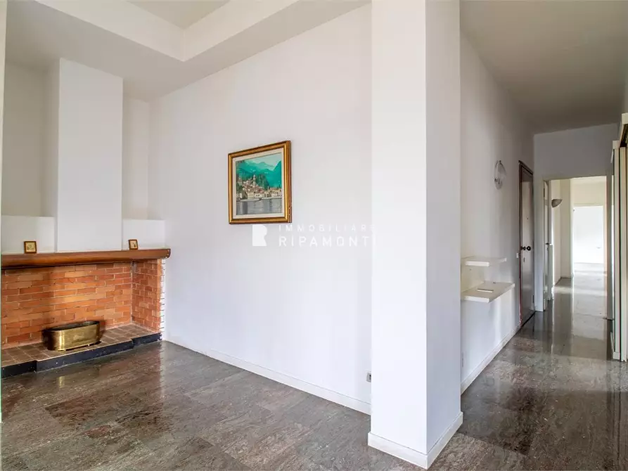 Immagine 8 di Appartamento in vendita  1 a Lecco