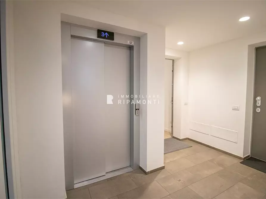 Immagine 1 di Appartamento in vendita  20 a Lecco