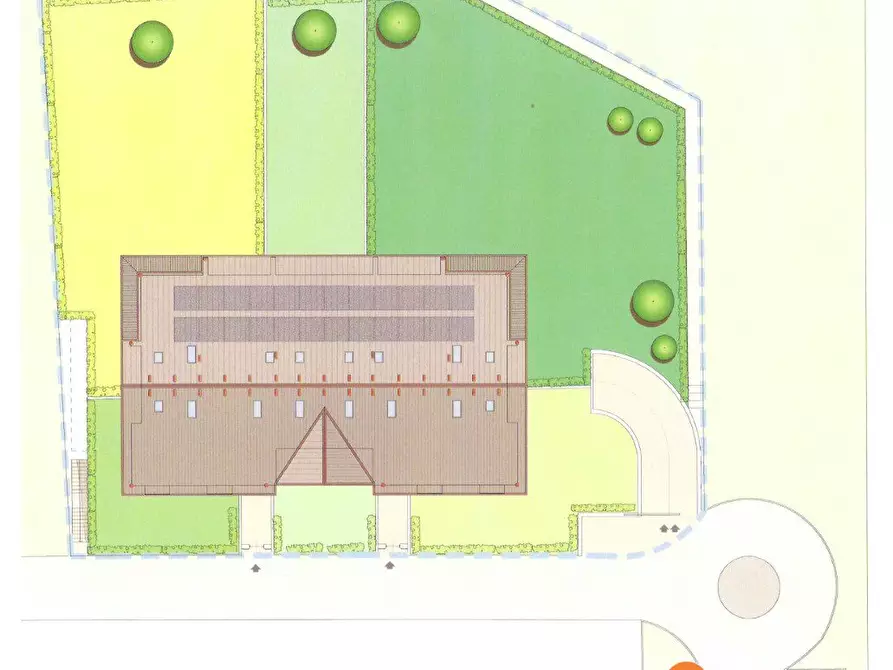 Immagine 3 di Appartamento in vendita  1 a Oggiono