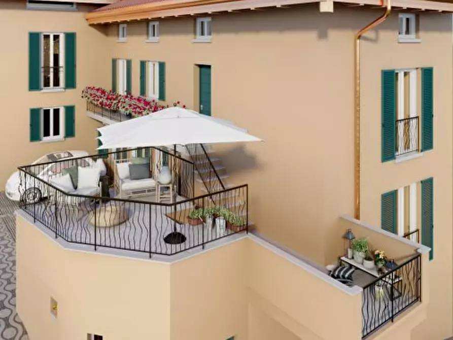 Immagine 5 di Appartamento in vendita  11 a Galbiate