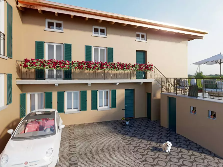 Immagine 4 di Appartamento in vendita  11 a Galbiate