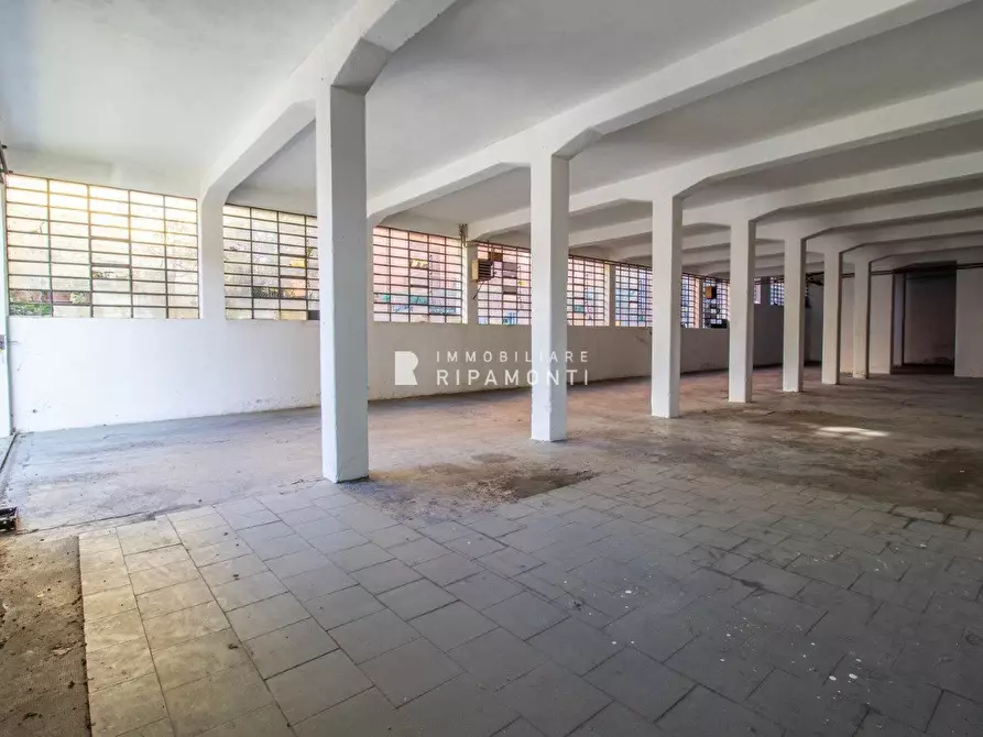 Immagine 10 di Capannone industriale in vendita  5 a Lecco