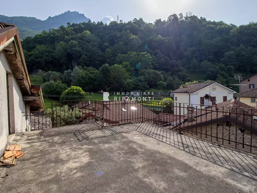 Immagine 2 di Rustico / casale in vendita  1 a Abbadia Lariana
