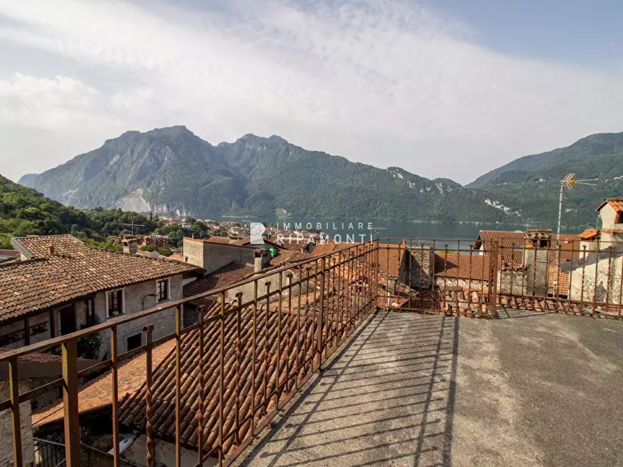 Immagine 1 di Rustico / casale in vendita  1 a Abbadia Lariana