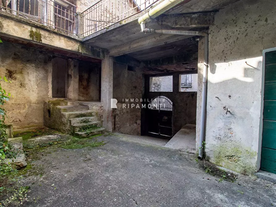 Immagine 5 di Rustico / casale in vendita  1 a Abbadia Lariana