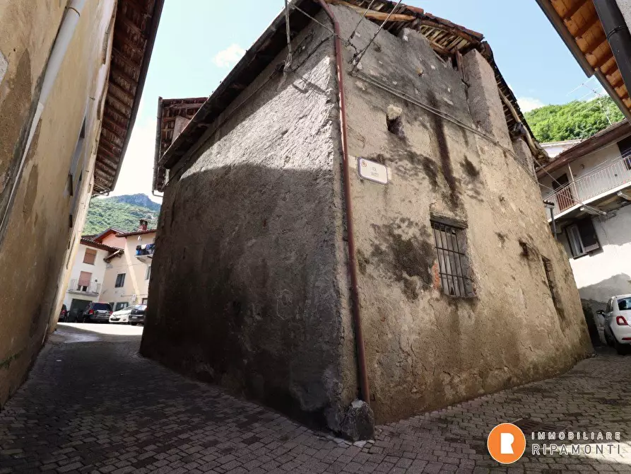 Immagine 1 di Rustico / casale in vendita  a Ballabio