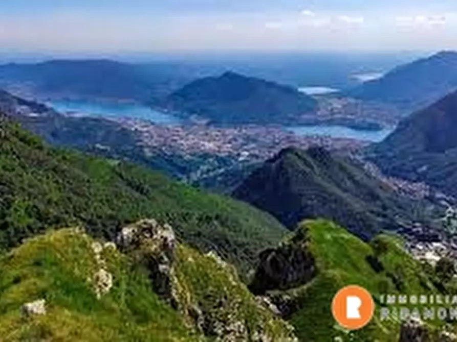 Immagine 1 di Terreno edificabile in vendita  a Ballabio