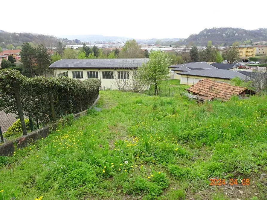 Immagine 6 di Terreno edificabile in vendita  a Oggiono
