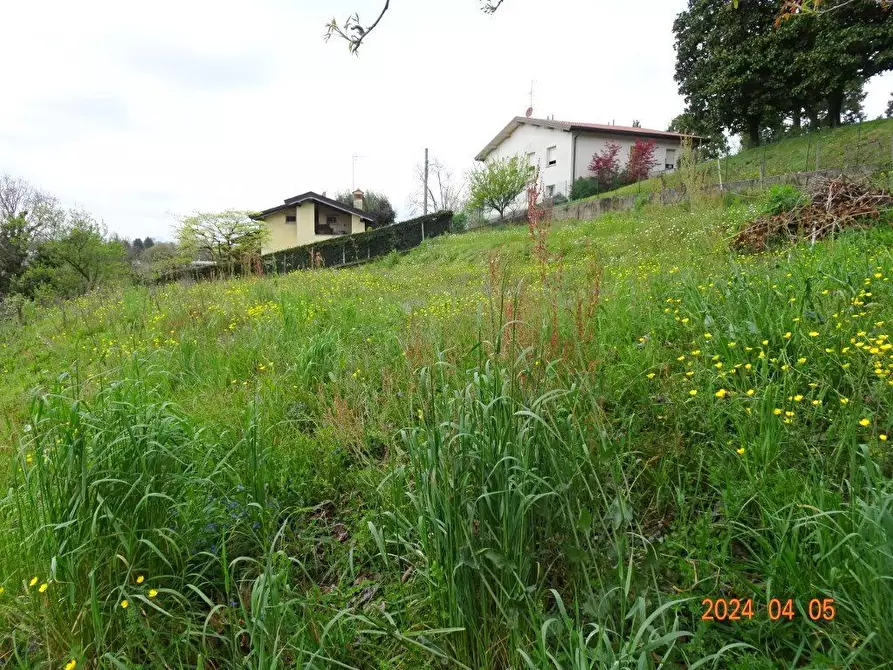 Immagine 2 di Terreno edificabile in vendita  a Oggiono