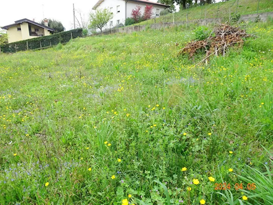 Immagine 7 di Terreno edificabile in vendita  a Oggiono