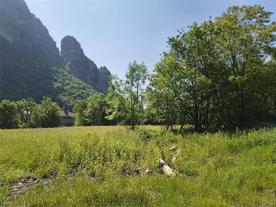Immagine 6 di Terreno edificabile in vendita  a Ballabio