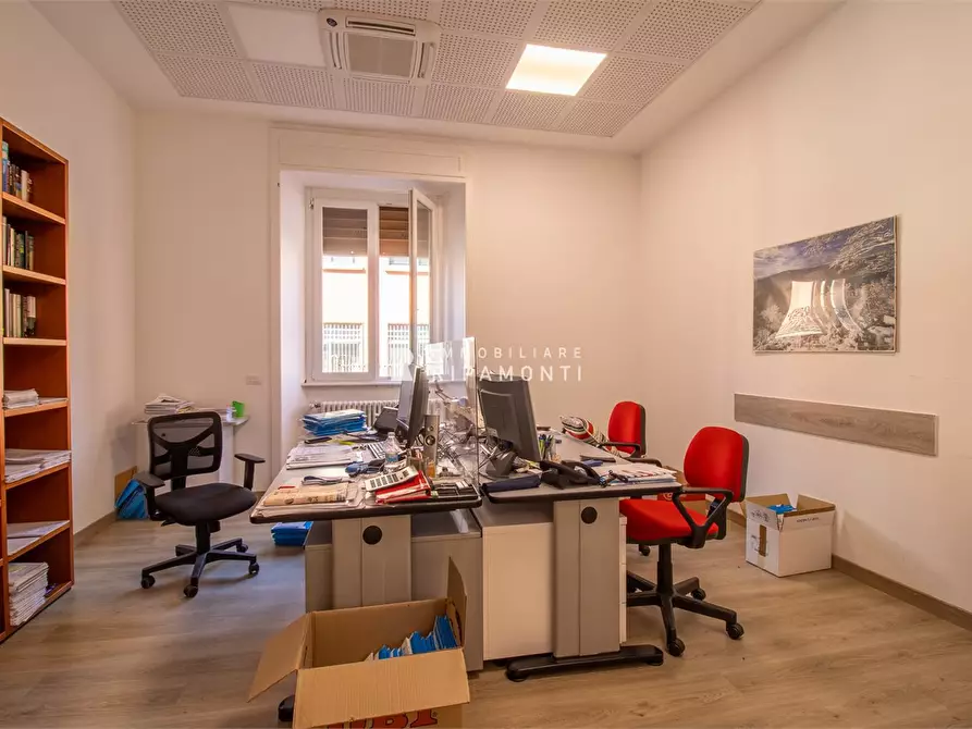Immagine 10 di Ufficio in vendita  11 a Lecco