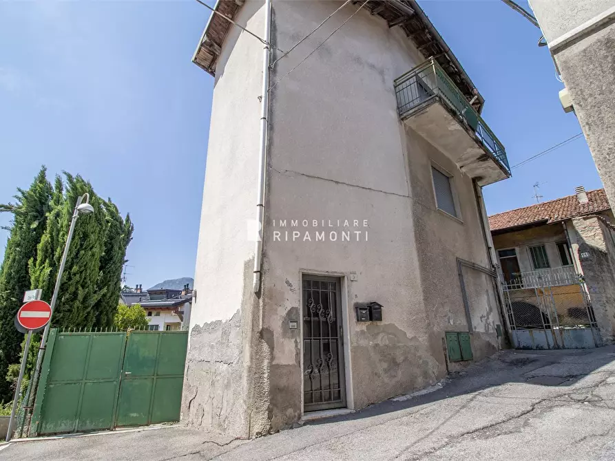 Immagine 5 di Villa in vendita  3 a Galbiate