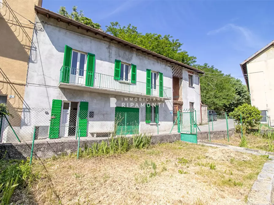 Immagine 1 di Villa in vendita  2 a Civate