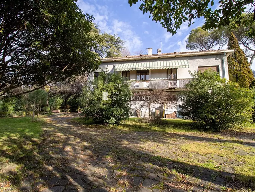 Immagine 3 di Villa in vendita  15 a Calolziocorte