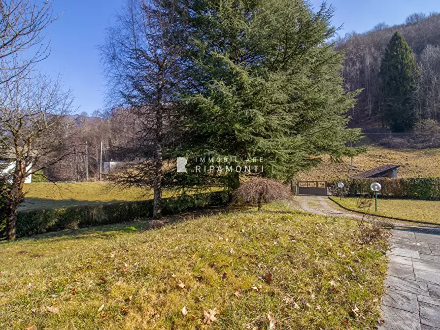 Immagine 6 di Villa in vendita  14 a Cremeno