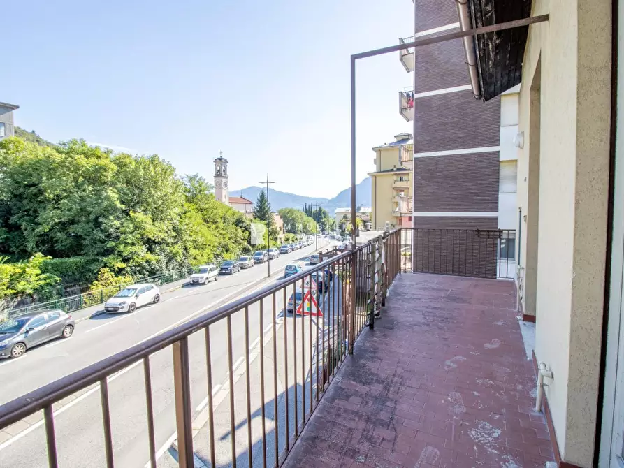 Immagine 7 di Villetta a schiera in vendita  129 a Lecco