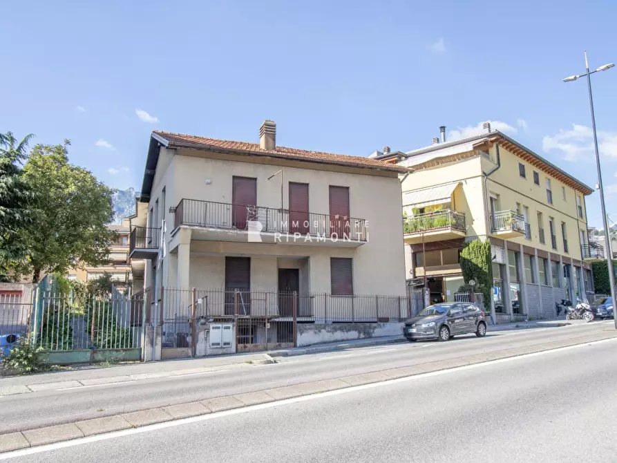 Immagine 3 di Villetta a schiera in vendita  129 a Lecco