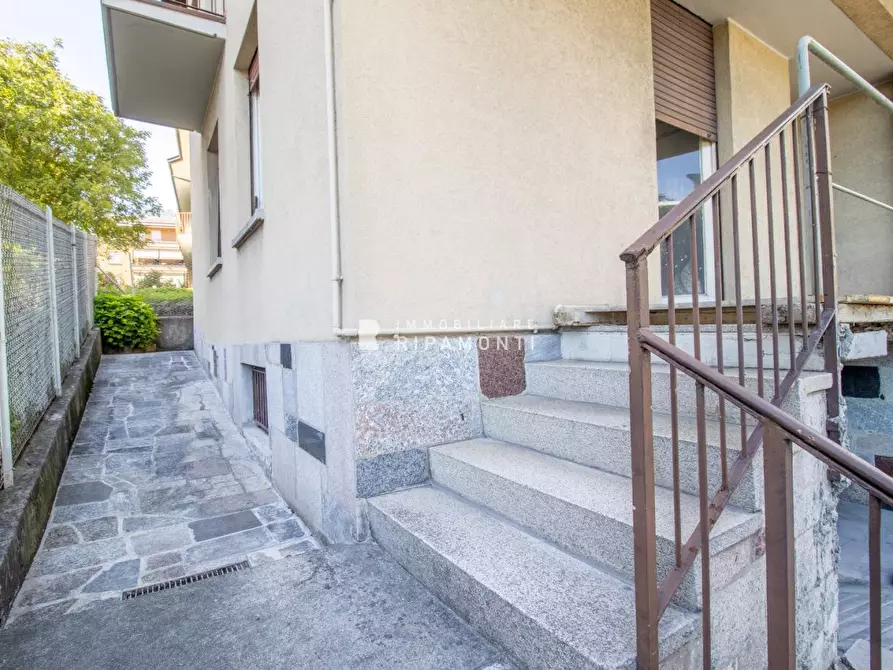 Immagine 9 di Villetta a schiera in vendita  129 a Lecco