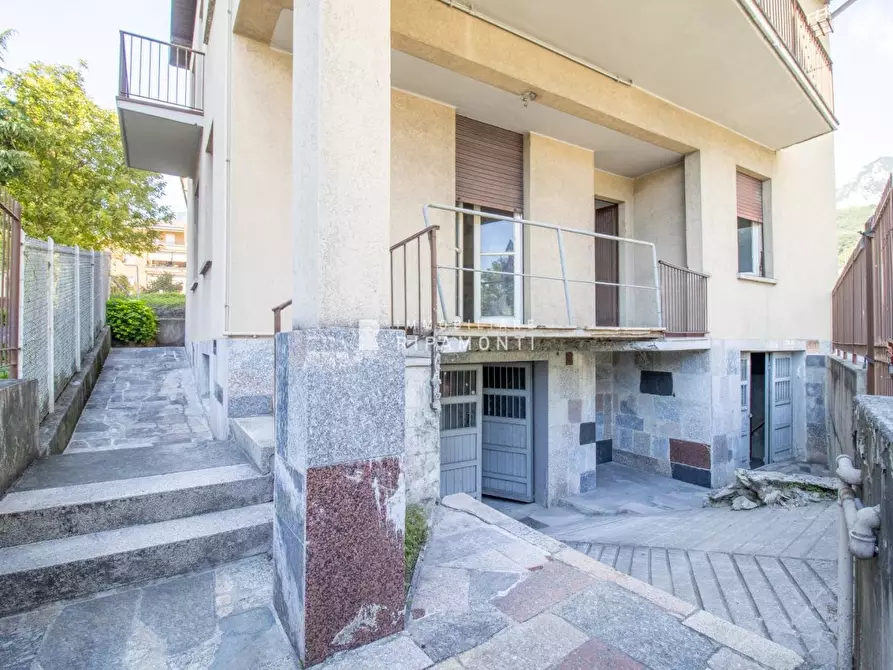 Immagine 8 di Villetta a schiera in vendita  129 a Lecco