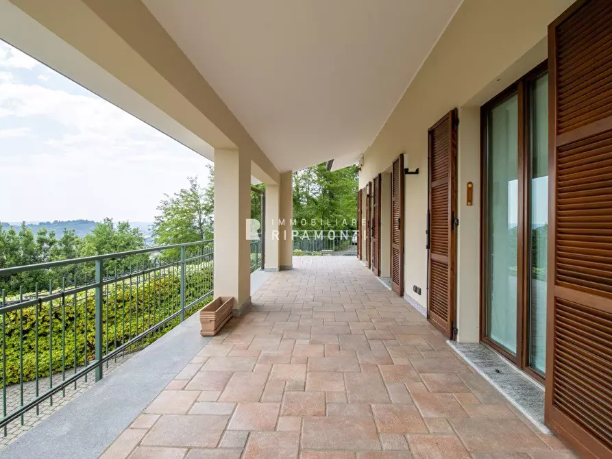 Immagine 7 di Villa in vendita  a Ello