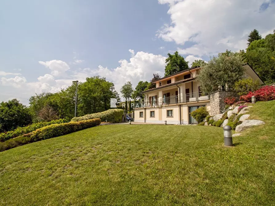 Immagine 2 di Villa in vendita  a Ello