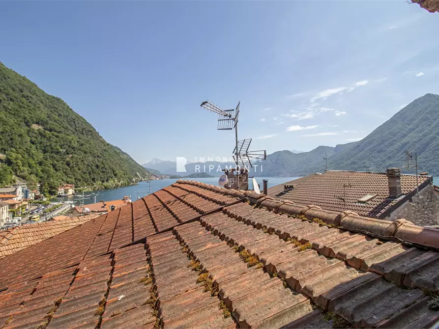 Immagine 6 di Villetta a schiera in vendita  131 a Argegno