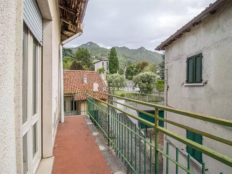 Immagine 1 di Villetta a schiera in vendita  3 a Galbiate