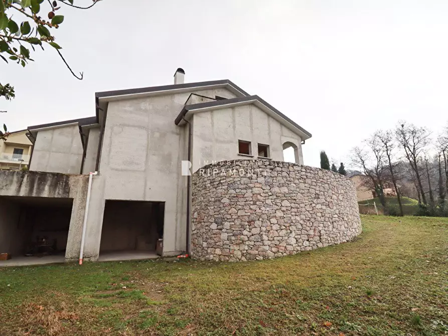 Immagine 6 di Villetta a schiera in vendita  a Oggiono