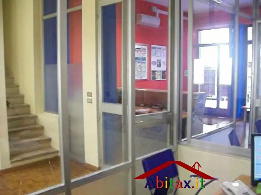 Immagine 5 di Ufficio in vendita  45/47 a Arezzo