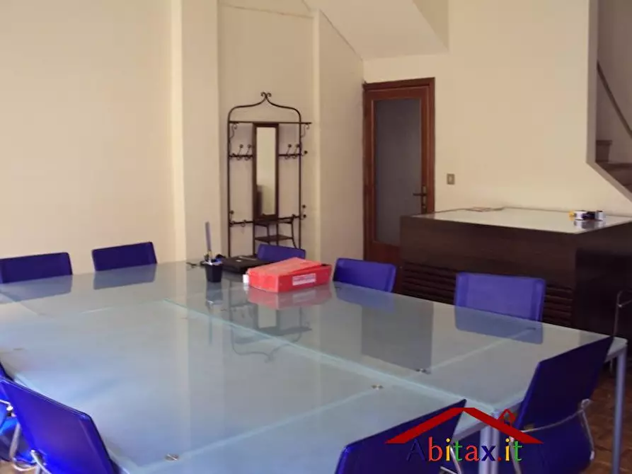 Immagine 4 di Ufficio in vendita  45/47 a Arezzo