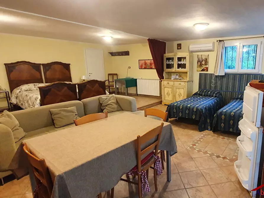 Immagine 7 di Villa in affitto  37 a Arezzo