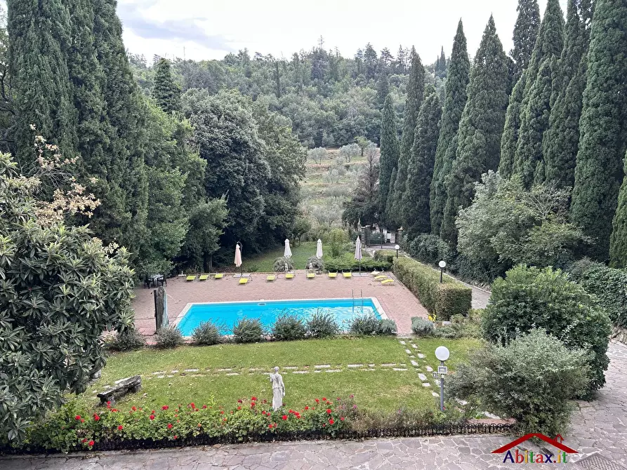 Immagine 10 di Villa in affitto  37 a Arezzo