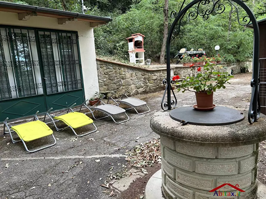 Immagine 3 di Villa in affitto  37 a Arezzo