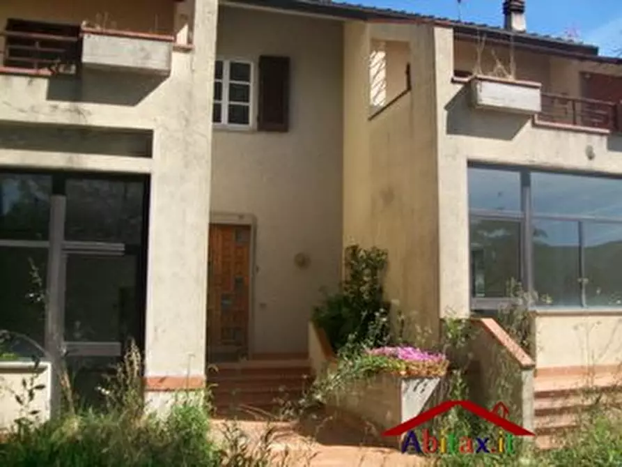 Immagine 7 di Negozio in vendita  1 a Cavriglia