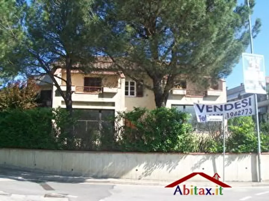 Immagine 6 di Negozio in vendita  1 a Cavriglia