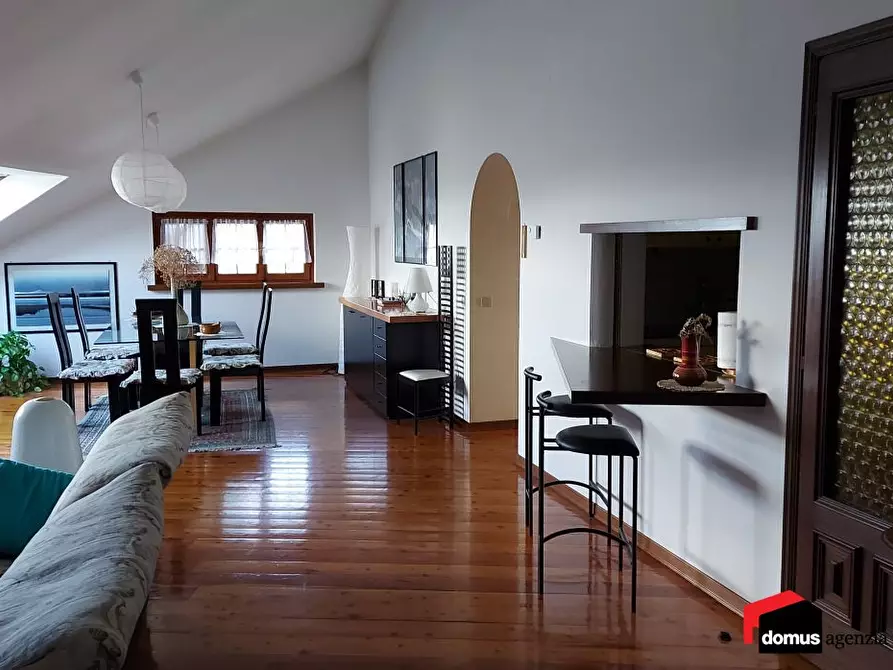 Immagine 4 di Appartamento in vendita  a Tonezza Del Cimone