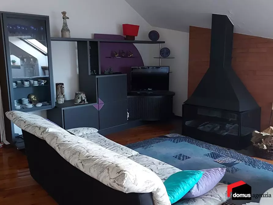 Immagine 10 di Appartamento in vendita  a Tonezza Del Cimone