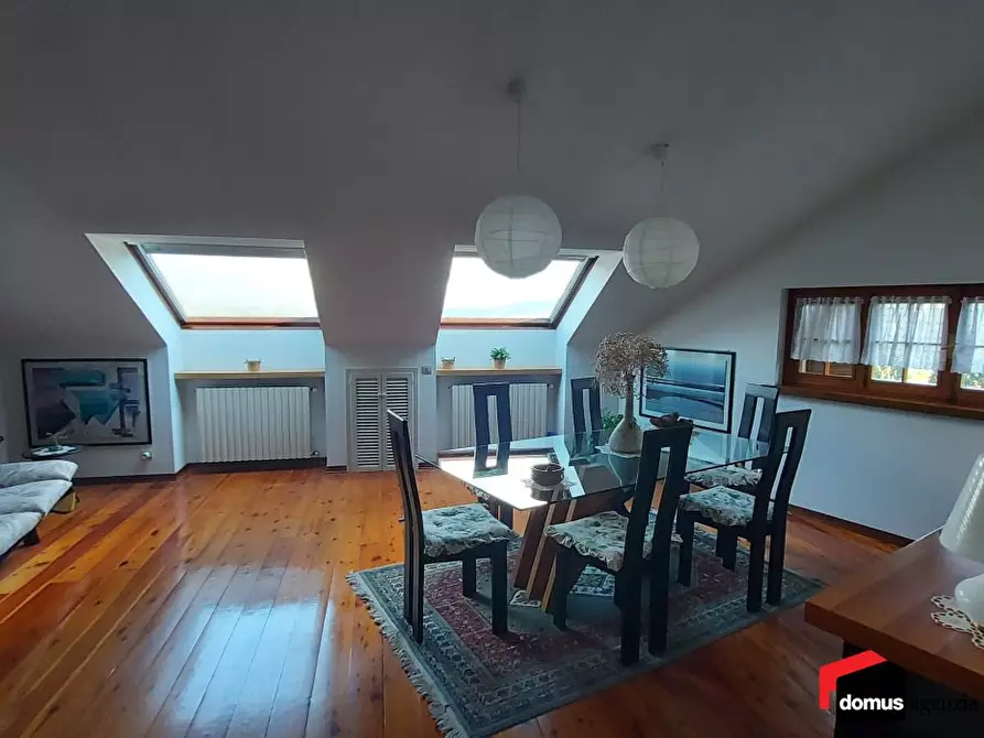 Immagine 5 di Appartamento in vendita  a Tonezza Del Cimone