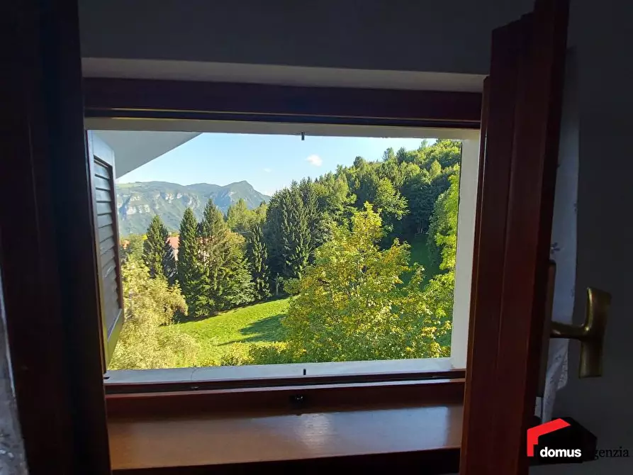 Immagine 7 di Appartamento in vendita  a Tonezza Del Cimone