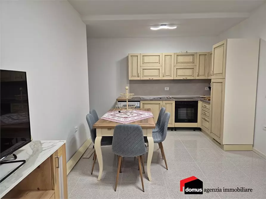 Immagine 4 di Appartamento in affitto  a Tonezza Del Cimone