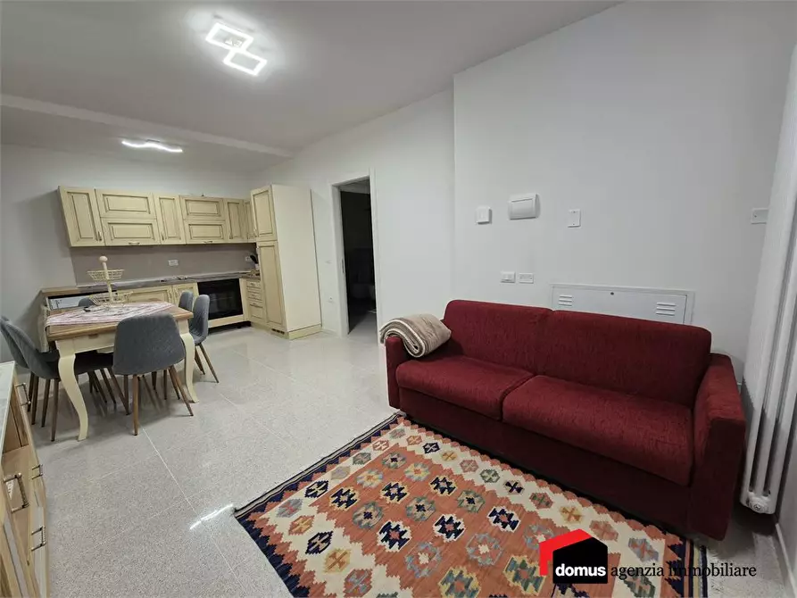 Immagine 1 di Appartamento in affitto  a Tonezza Del Cimone