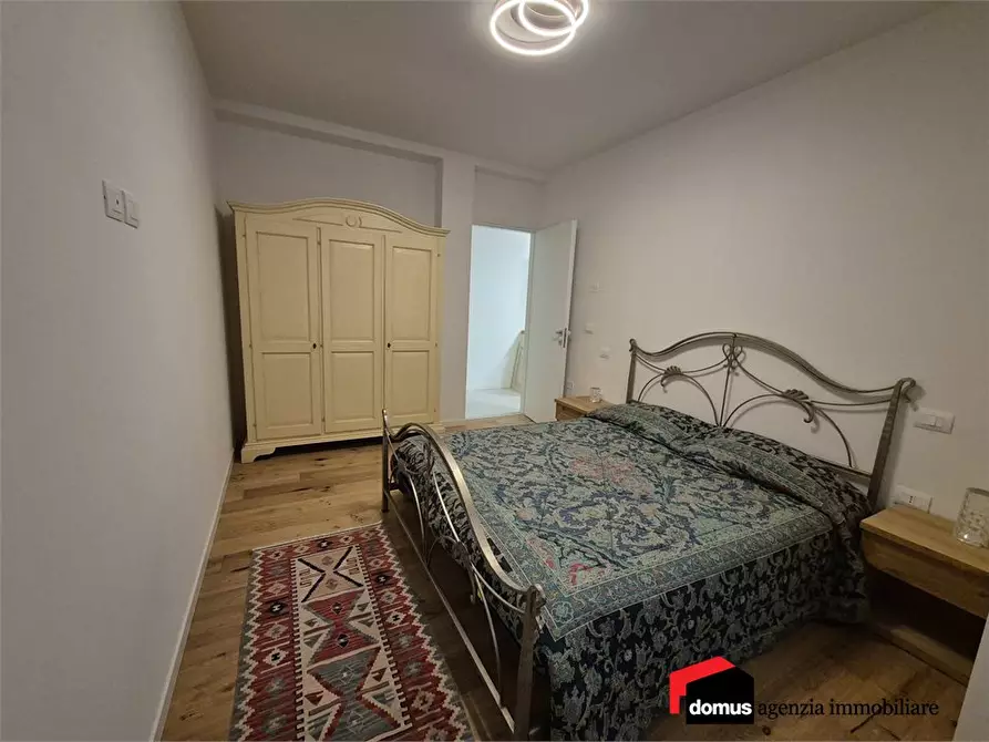 Immagine 8 di Appartamento in affitto  a Tonezza Del Cimone
