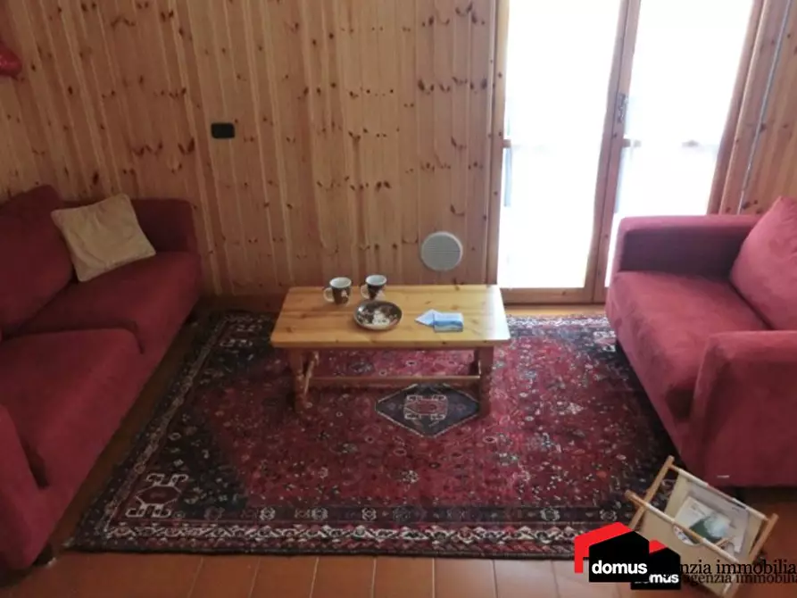 Immagine 4 di Appartamento in affitto  1 a Tonezza Del Cimone