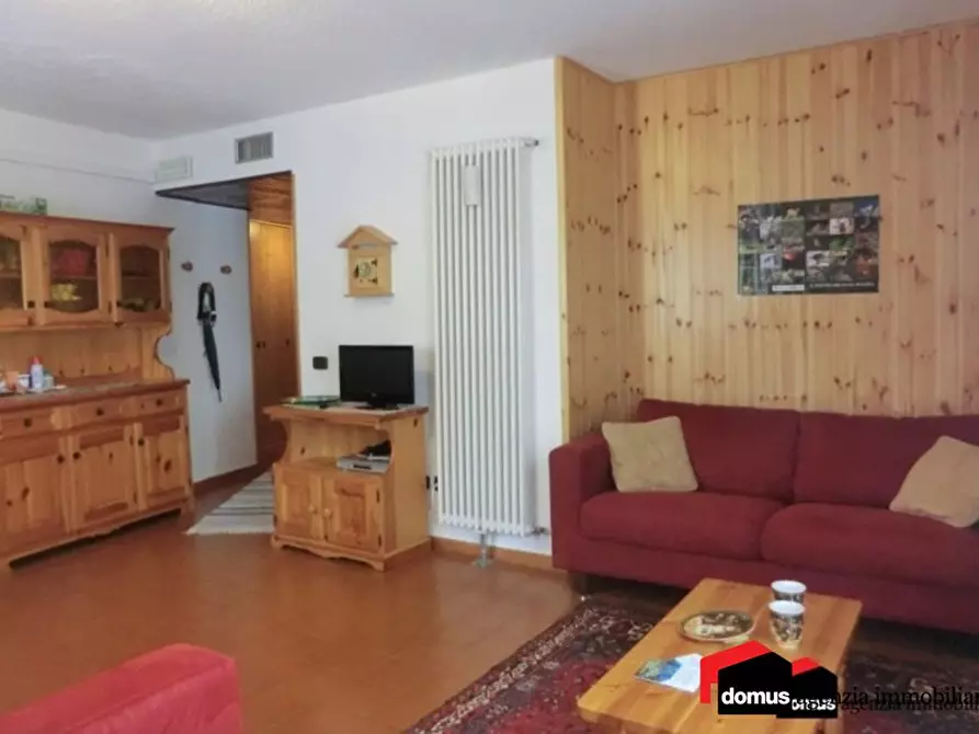 Immagine 3 di Appartamento in affitto  1 a Tonezza Del Cimone