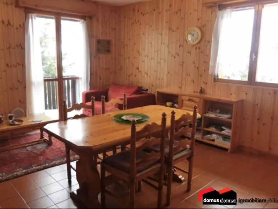 Immagine 5 di Appartamento in affitto  1 a Tonezza Del Cimone