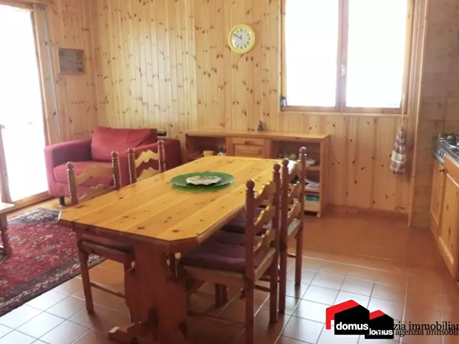 Immagine 2 di Appartamento in affitto  1 a Tonezza Del Cimone