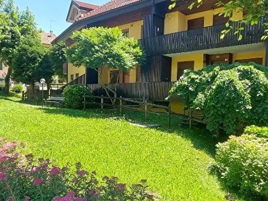 Immagine 8 di Appartamento in affitto  1 a Tonezza Del Cimone
