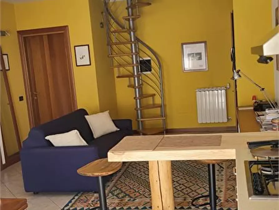 Immagine 3 di Appartamento in affitto  a Thiene